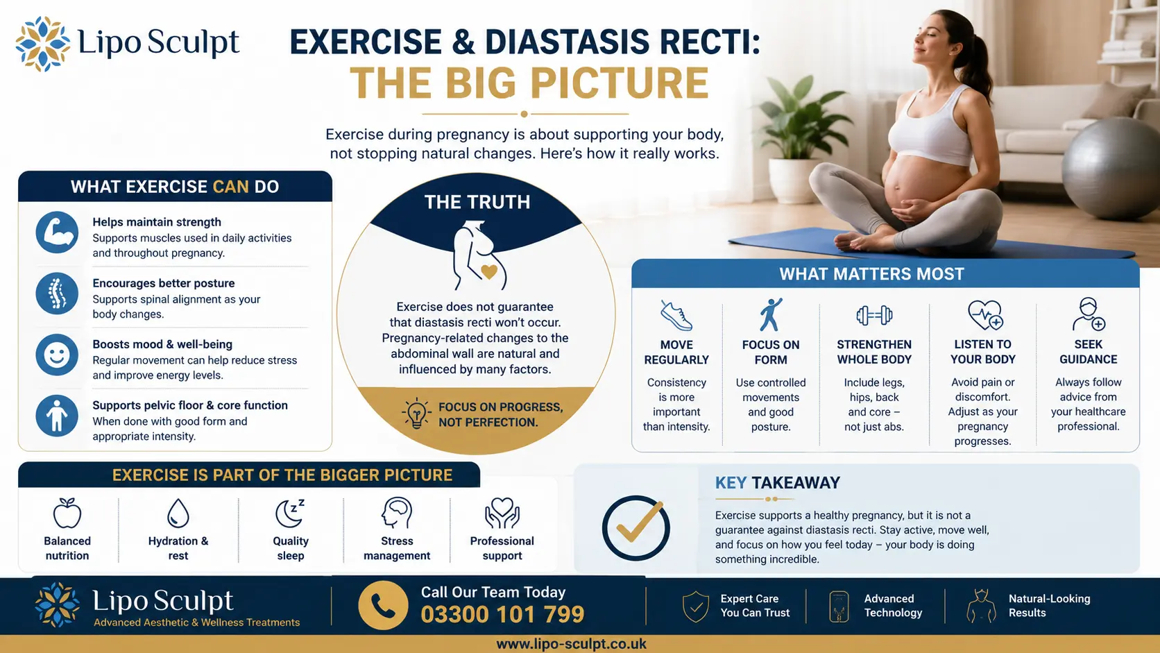 Does Exercise Reduce the Risk of Diastasis Recti? 3 Does Exercise Reduce the Risk of Diastasis Recti Redhill : Which Types of Exercise May Support a Healthier Core?