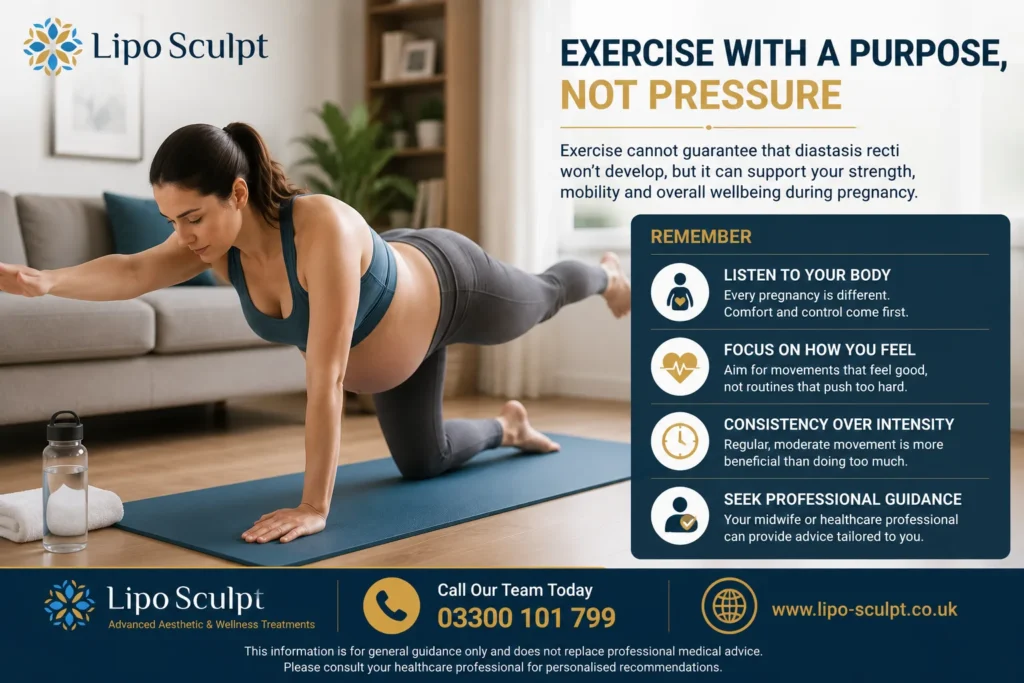 Does Exercise Reduce the Risk of Diastasis Recti? 4 Does Exercise Reduce the Risk of Diastasis Recti Redhill : Does Every Case of Diastasis Recti Need Treatment?